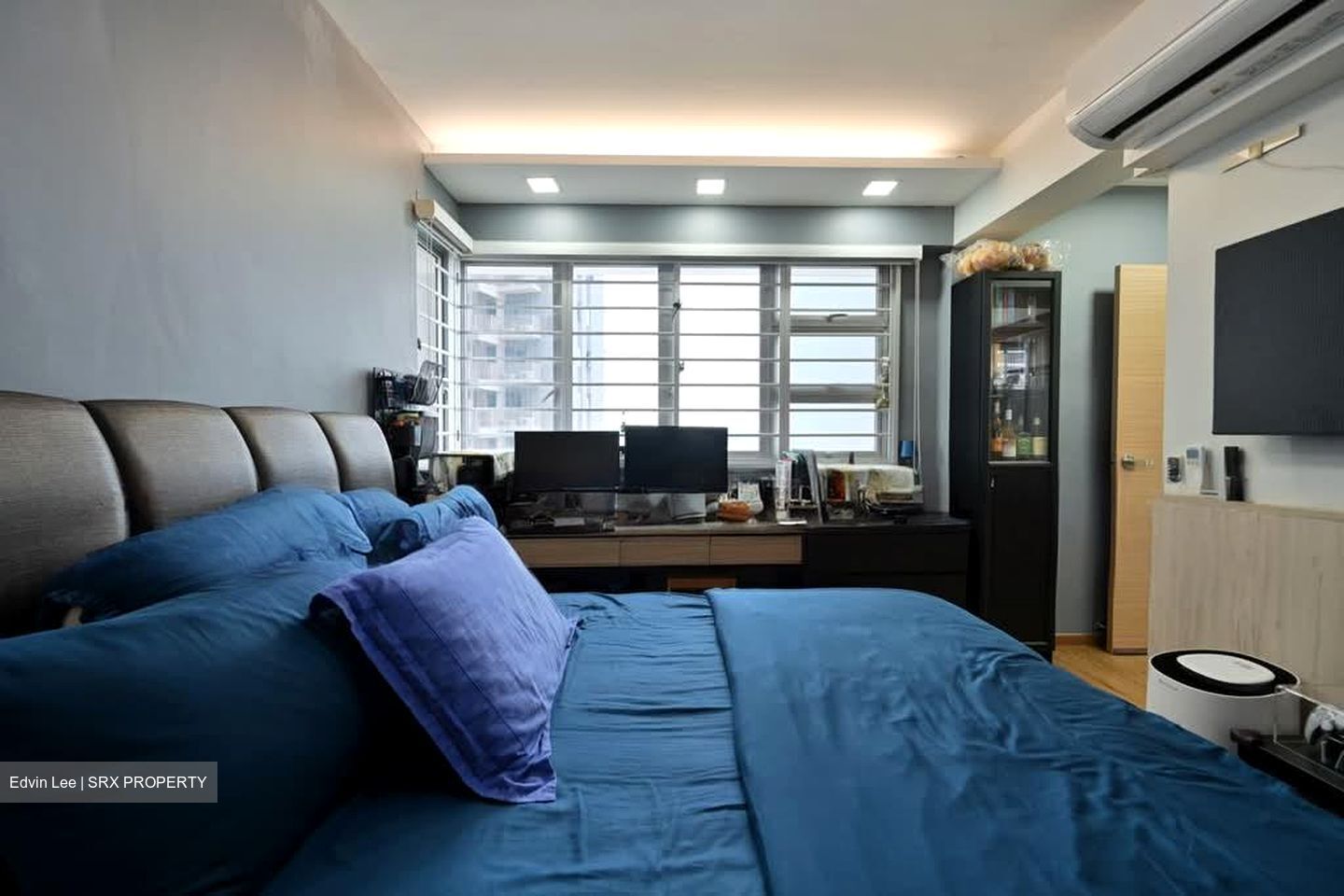 Blk 260B Kebun Baru Court (Ang Mo Kio), HDB 4 Rooms #601628521